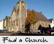 Find a Church